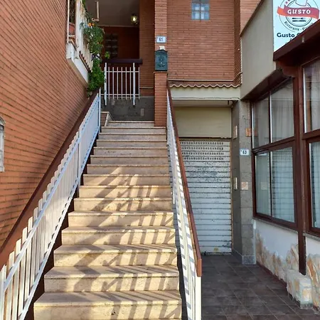 Gusto Konukevi